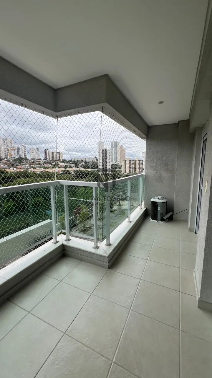 Apartamento - Edifício Icon - Vila Ema - 1 Dormitório - 56m² - Foto 3