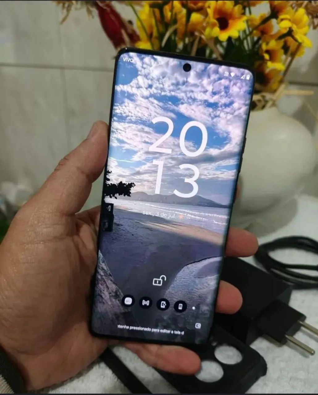 MOTO EDGE 50 ULTRA 12/512 GB  - Foto 2