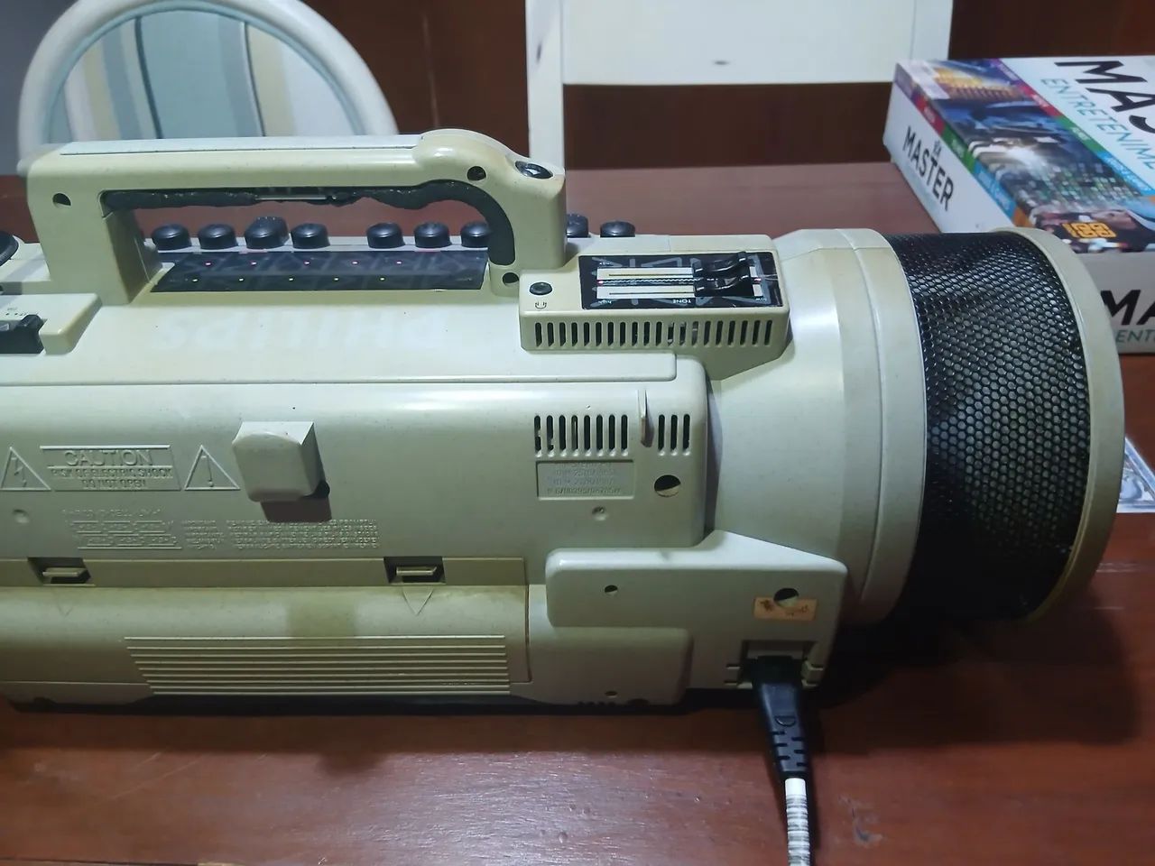 Moving Sound Philips.      - Foto 5