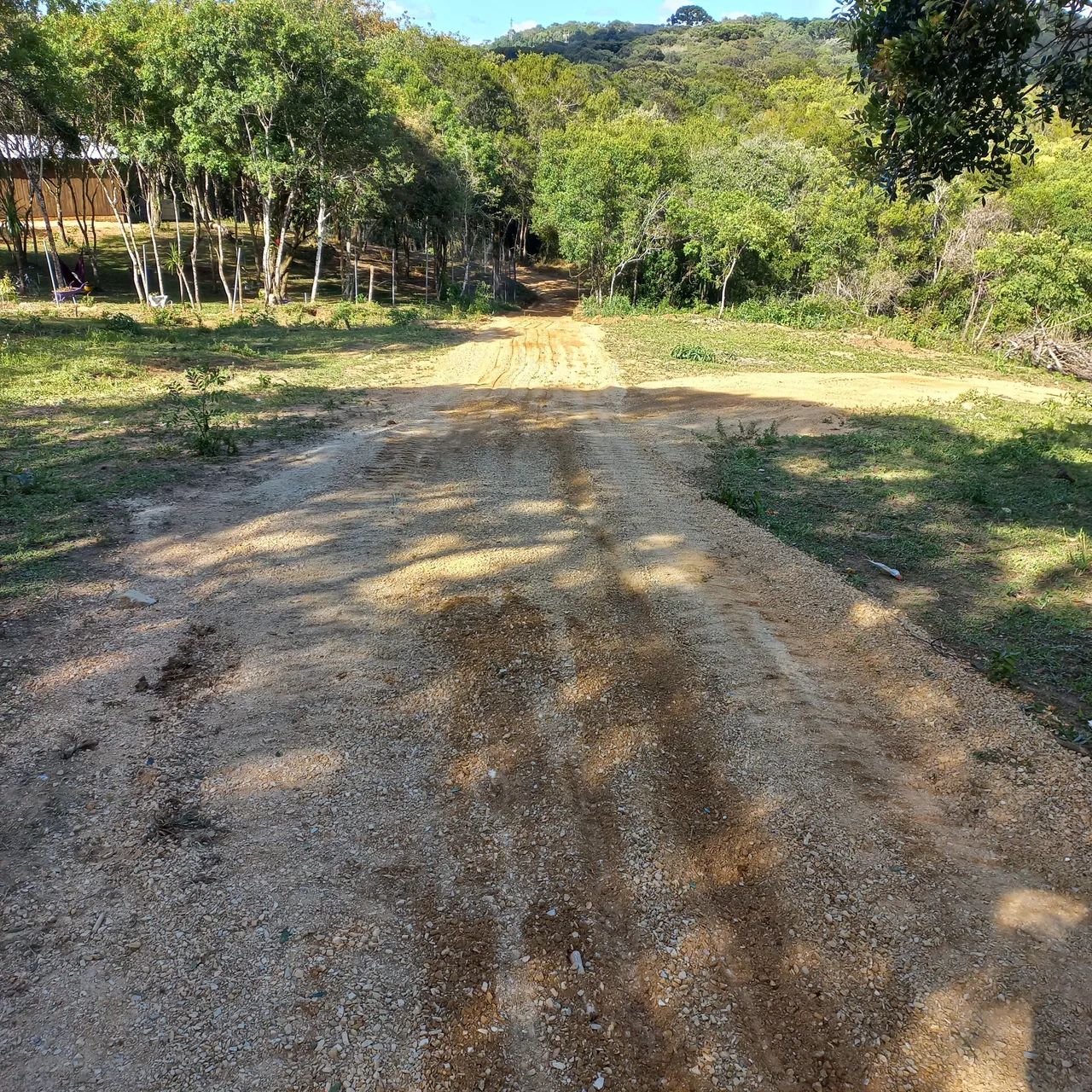 Chácara em Sta. Felicidade - 2.500 m2. - Foto 4