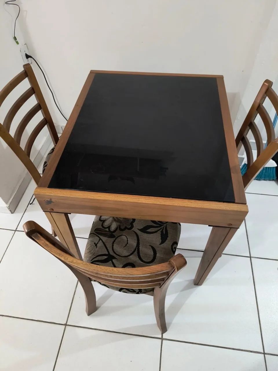 Mesa extensível - Foto 2