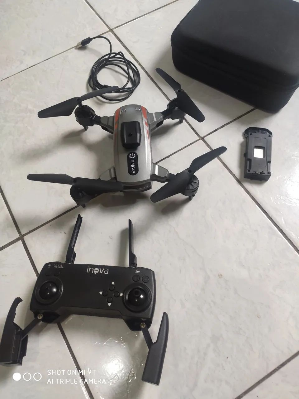 Vendo drone  - Foto 2