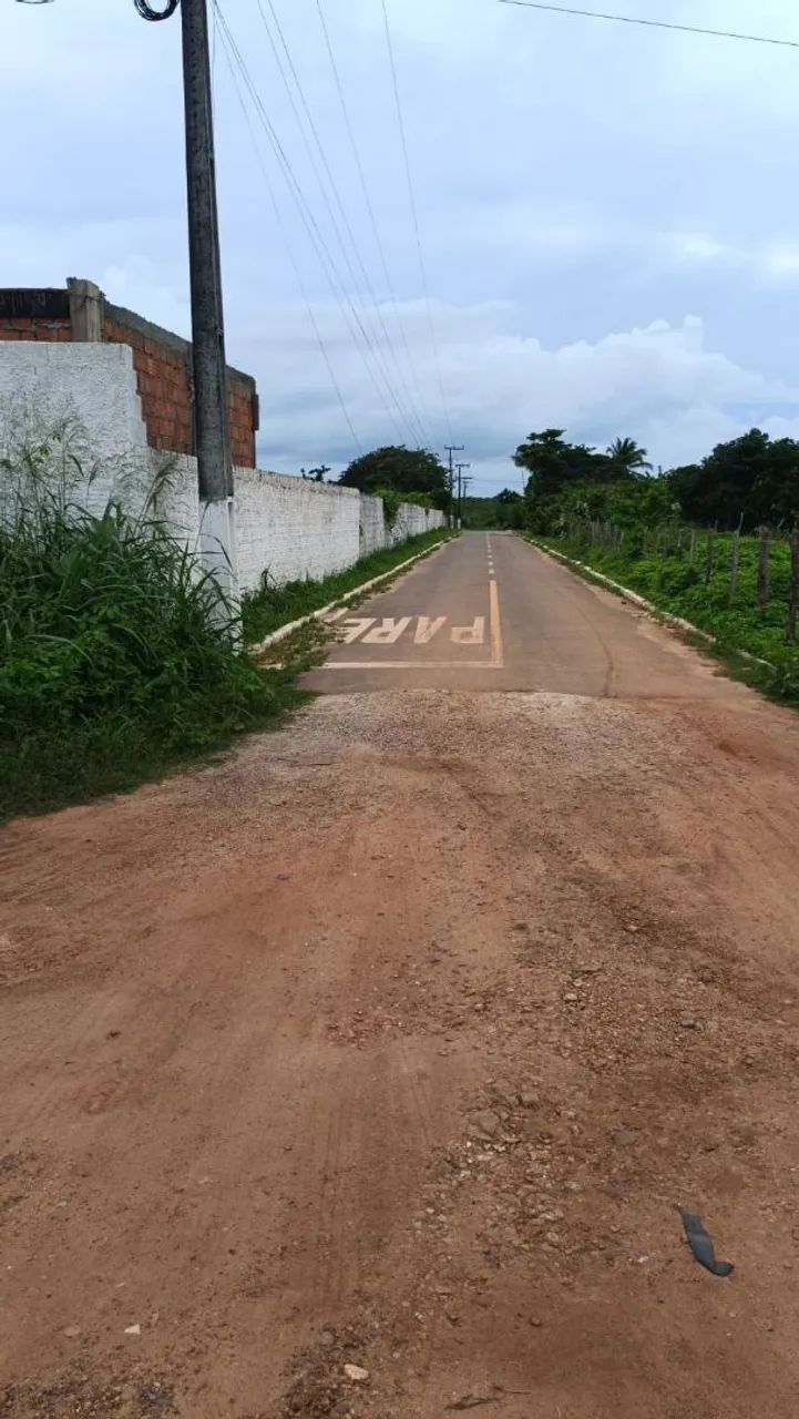 Terreno em São Gonçalo do Amarante  - Foto 2