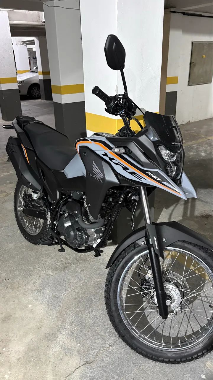 Xre 190 adv 2026 - Foto 2