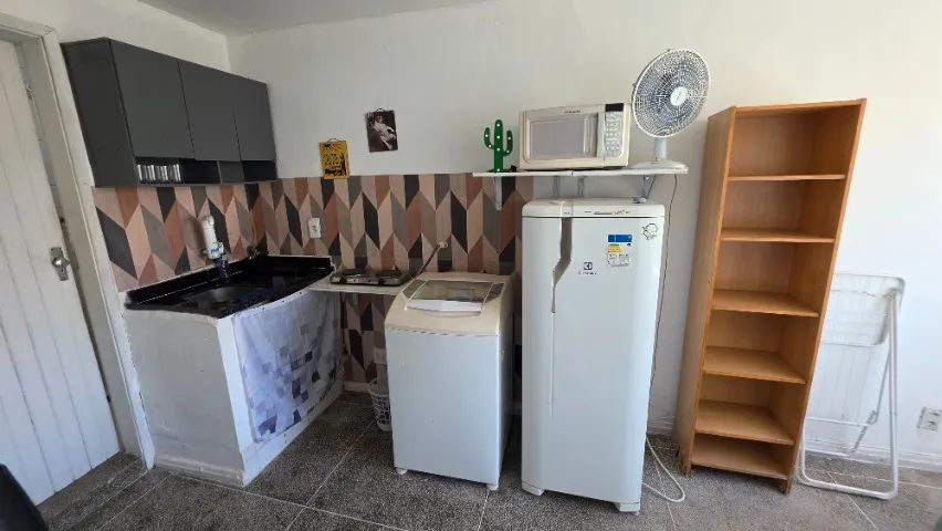 Oportunidade de ÁGIO de kitnet na 710 Norte - Foto 2