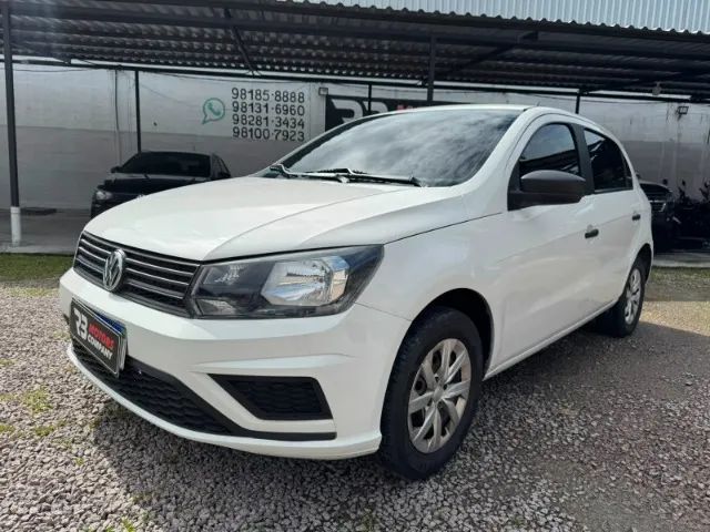 Volkswagen Gol 2020