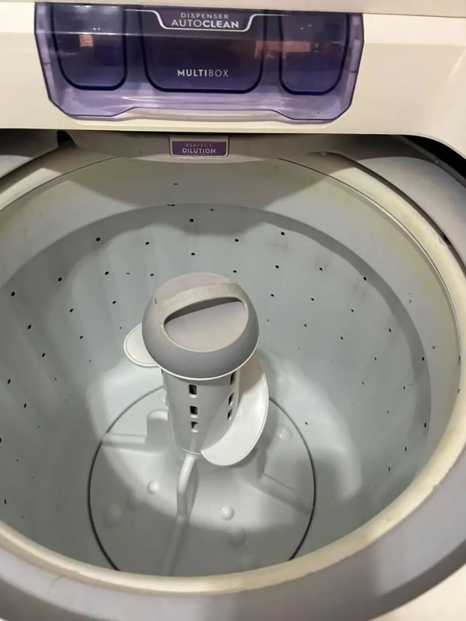 Máquina Eletrolux 13kg  - Foto 4