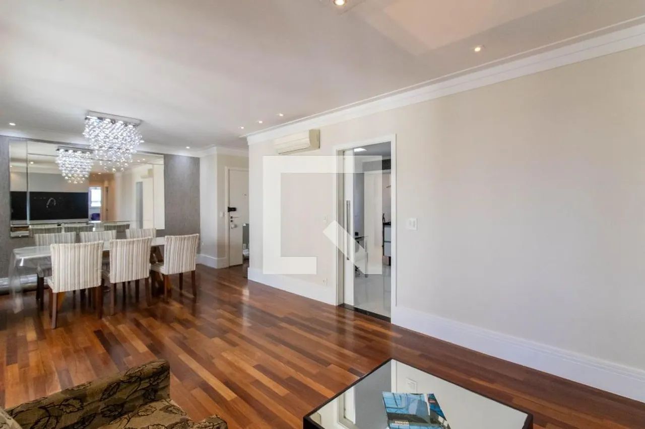 Apartamento à Venda - Centro, 3 Quartos, 127 m2 - Foto 4