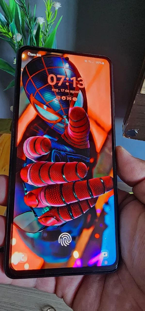 Samsung Galaxy A52 128GB 6GB Ram 