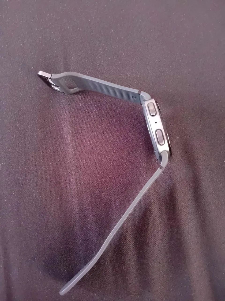 RELOGIO SAMSUNG WATCH 8 - Foto 4