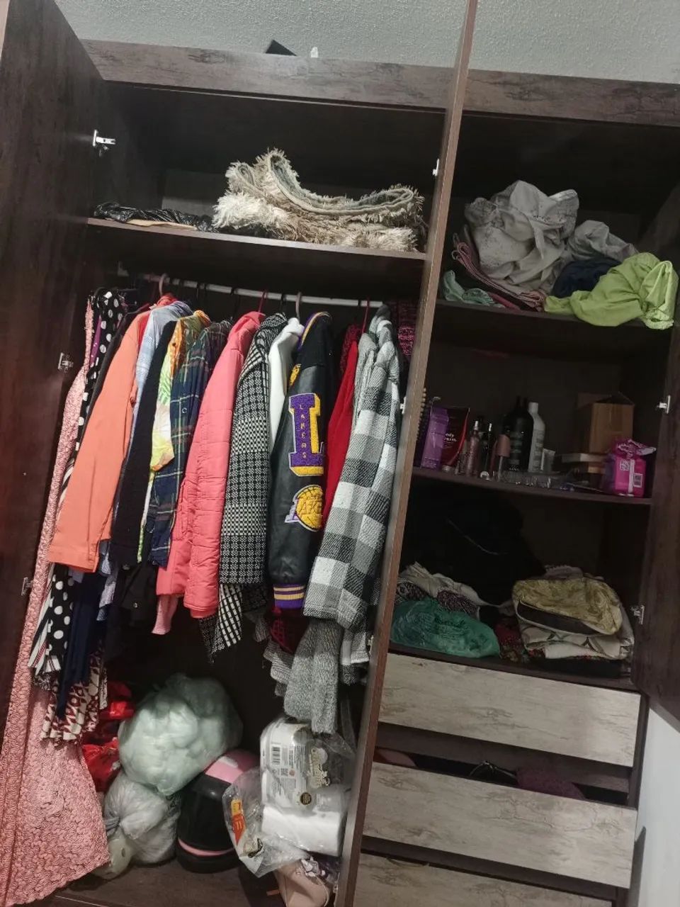 Guarda roupa  - Foto 2