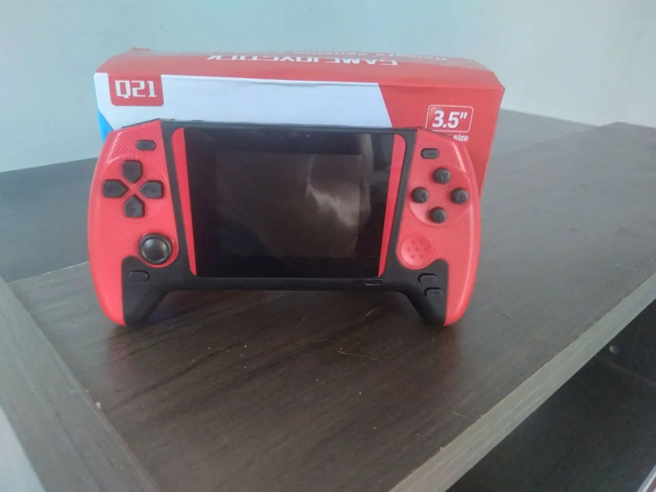 Joystick  - Foto 3