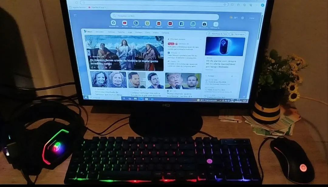 Vendo PC gamer  - Foto 3