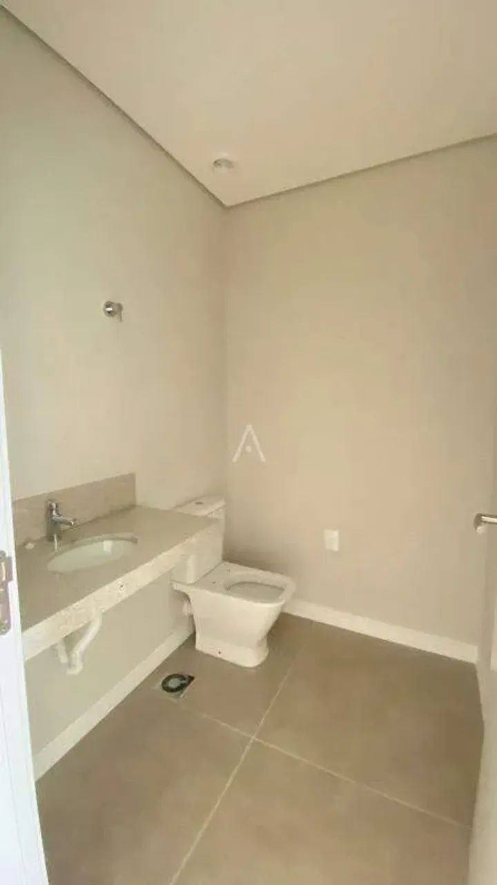 Sala comercial no Centro para locação em Cascavel - Foto 4