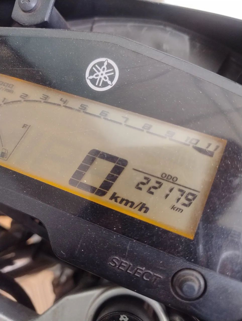 URGENTE Yamaha Lander 250 - Foto 4