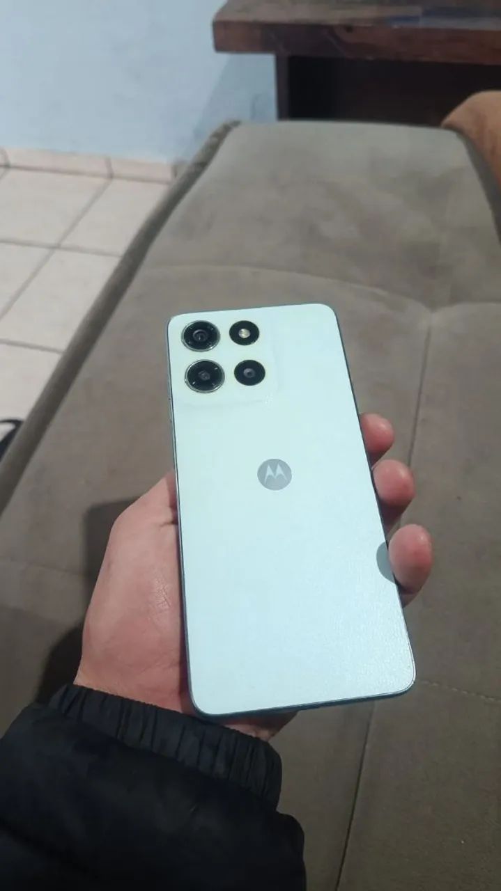 Motorola g15 512 gb - Foto 2