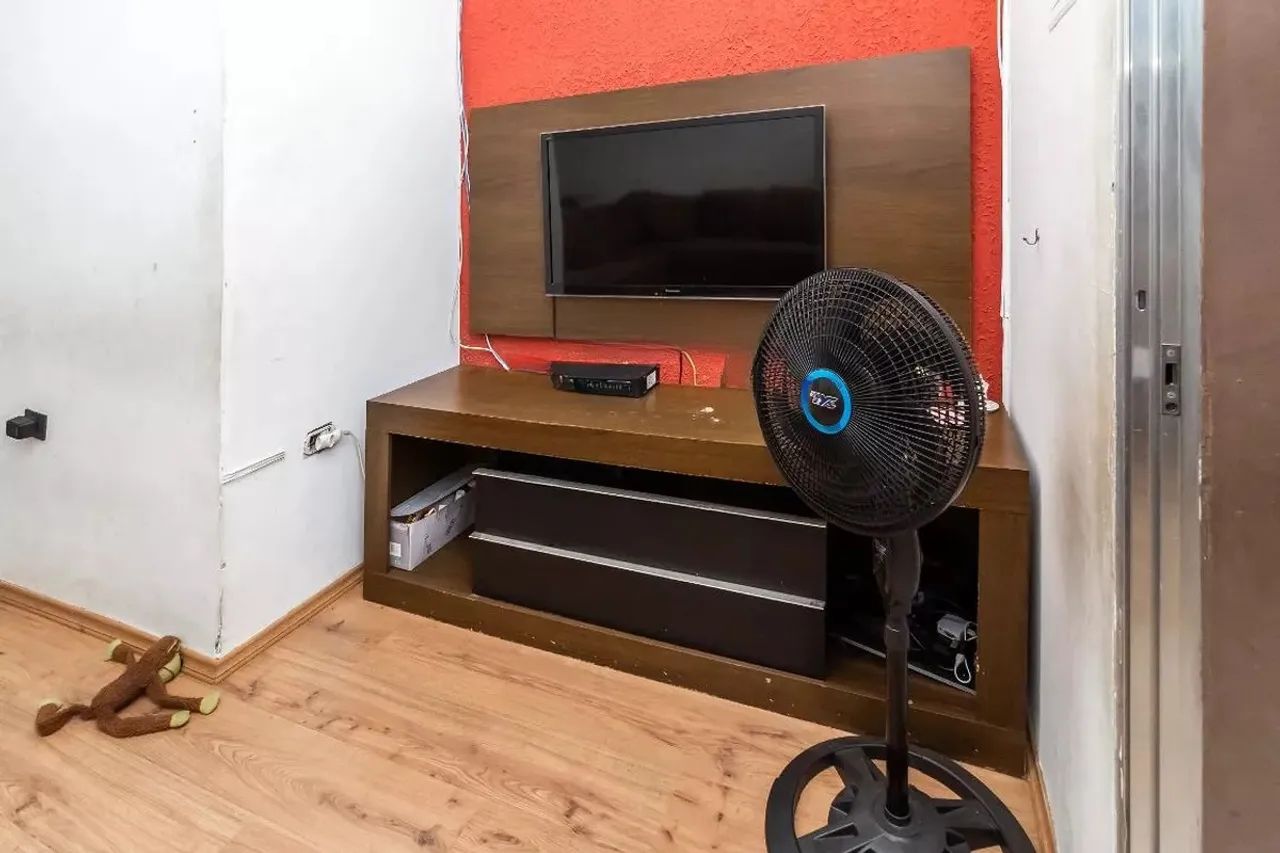 Casa à Venda - Vila Romana, 4 Quartos, 100 m2 - Foto 3