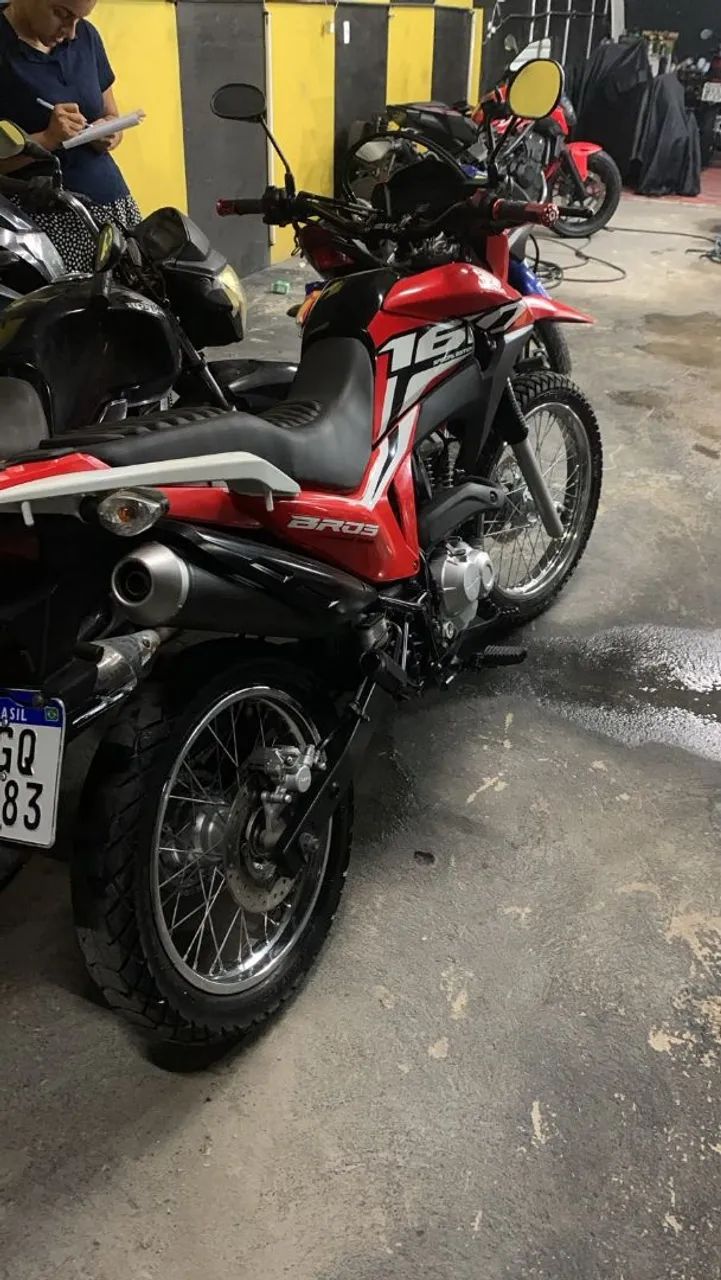 Moto  - Foto 5