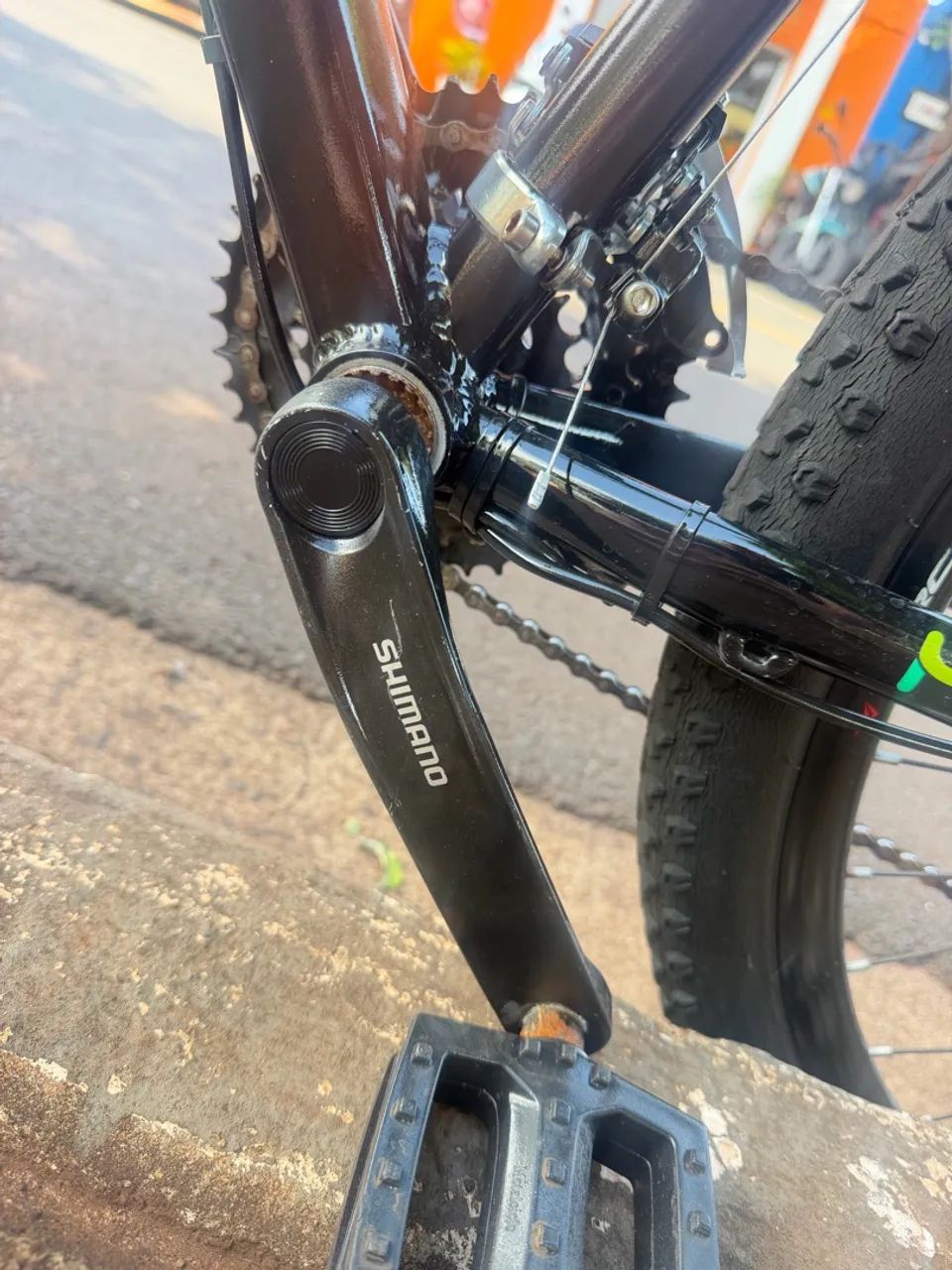 Bicicleta  - Foto 4