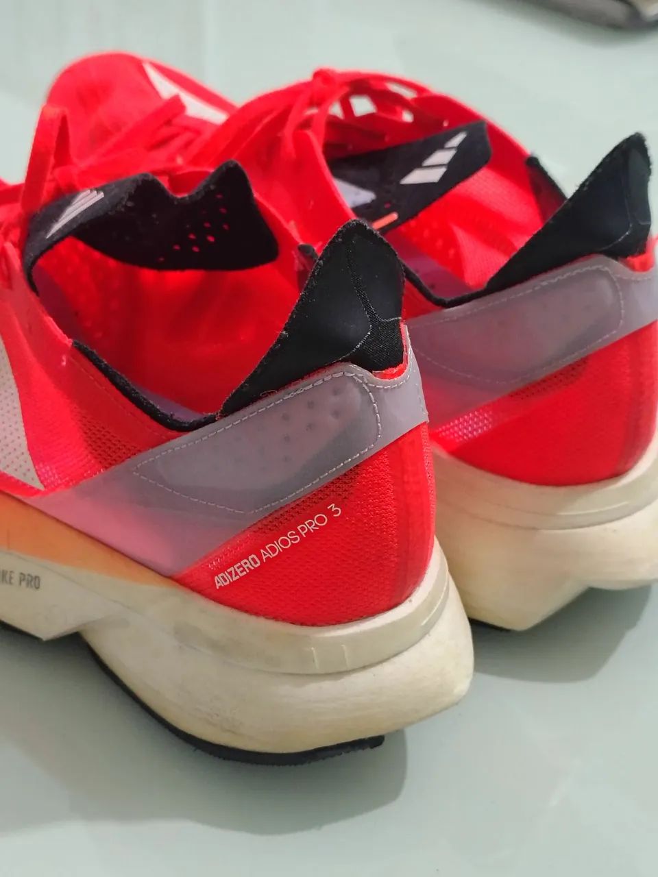 *TÊNIS DE CORRIDA ADIDAS*  - Foto 5