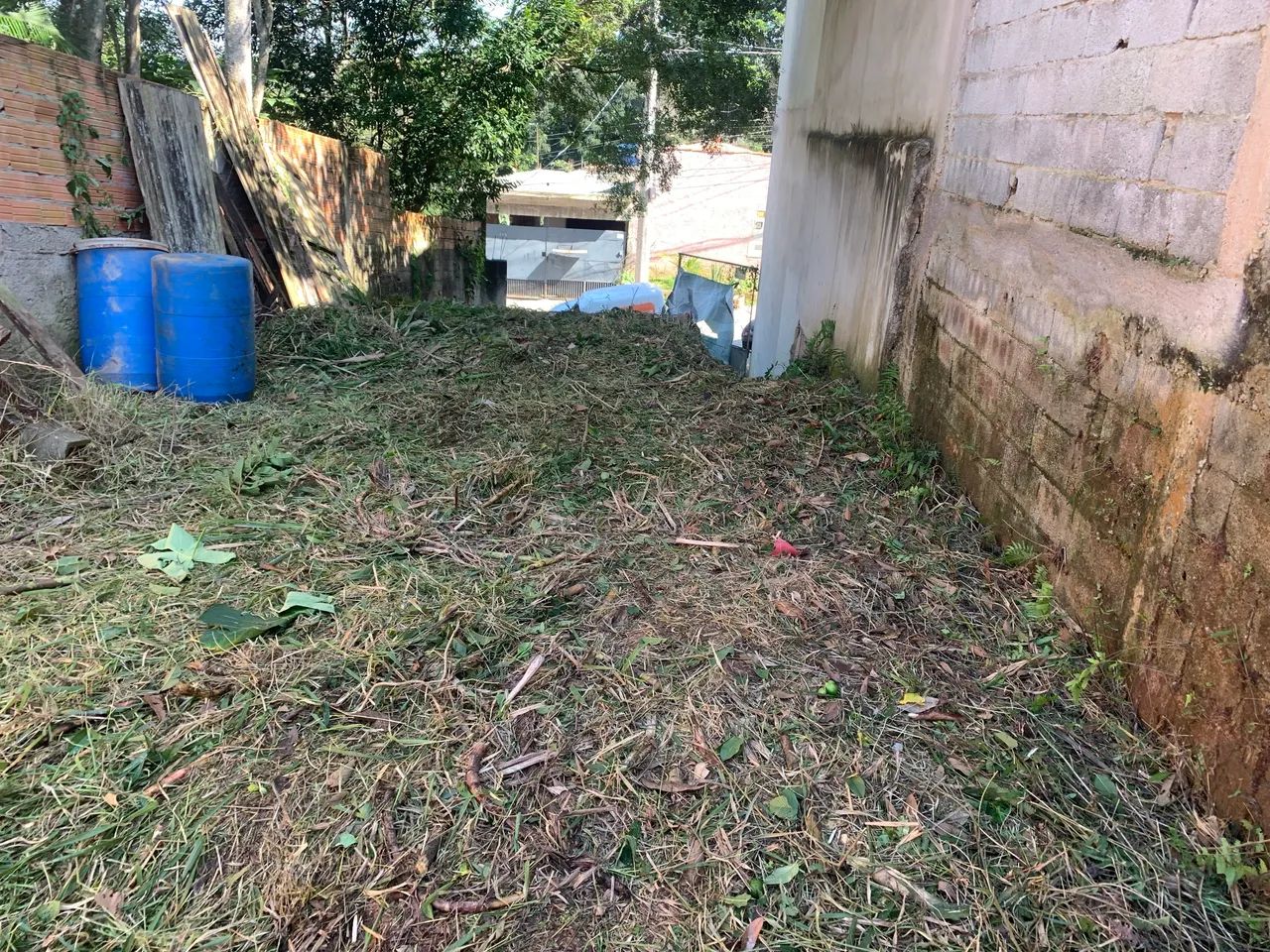 Foto - São Paulo - Vila dos Andradas