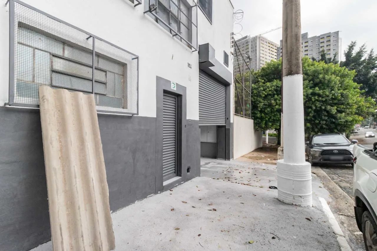 Galpão na Rua Abadiânia, 324  733 m² - Foto 3