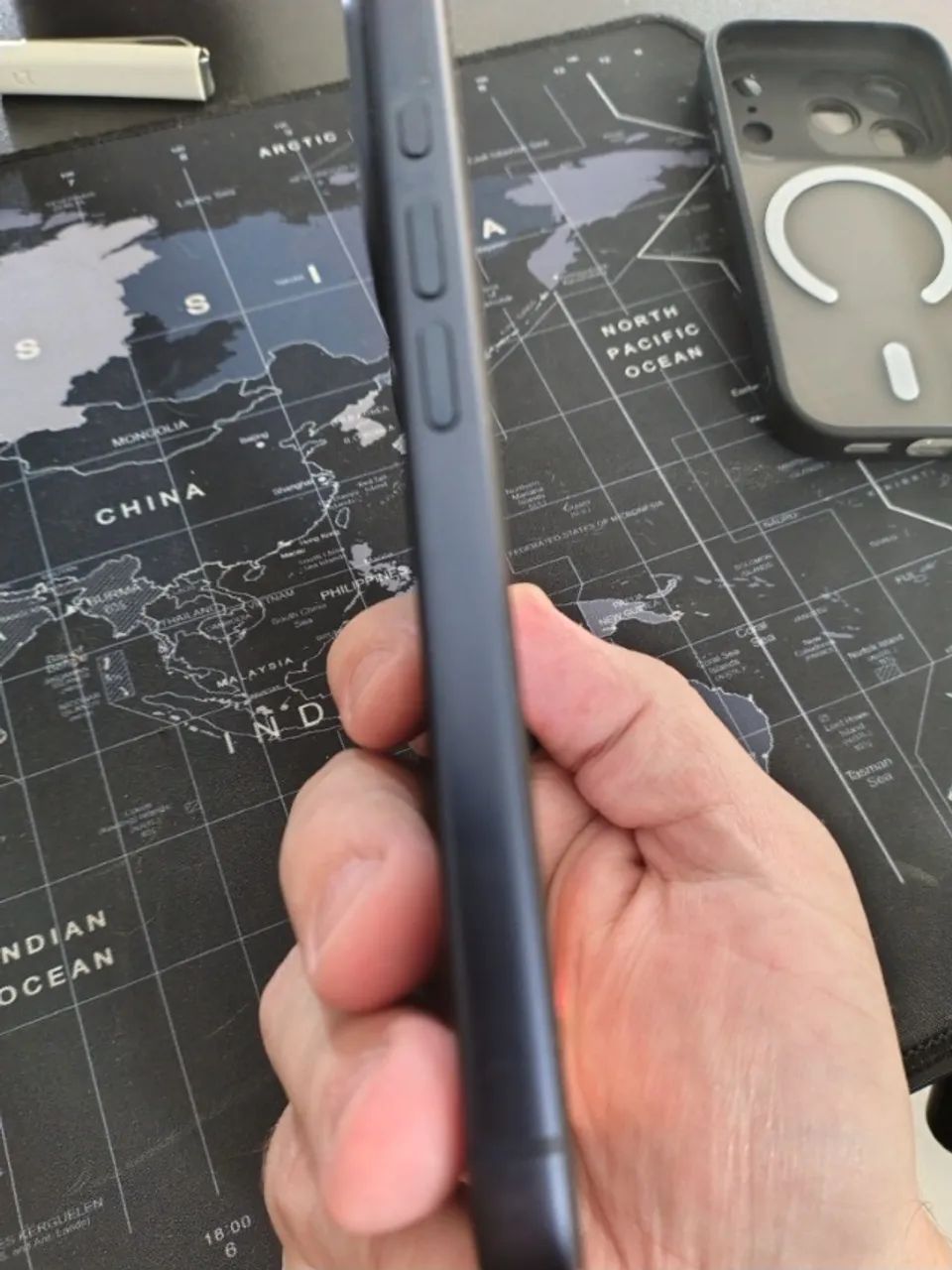 iPhone 17 Pro 256GB - Foto 3