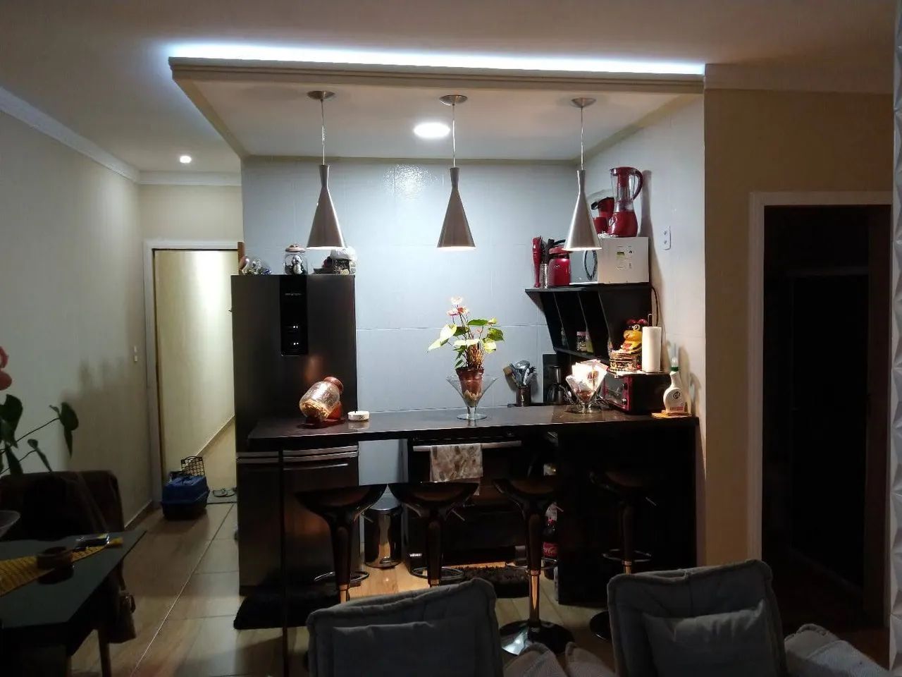 Vendo apartamento ou troco em caminhão  - Foto 2