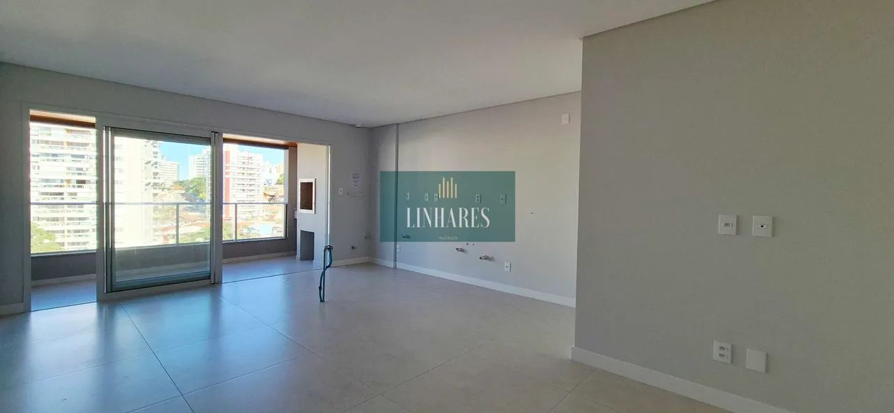 Apartamento em Barreiiros, São José/SC - Foto 3