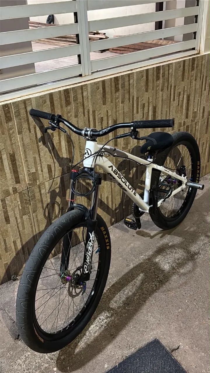 Bicicleta  - Foto 2