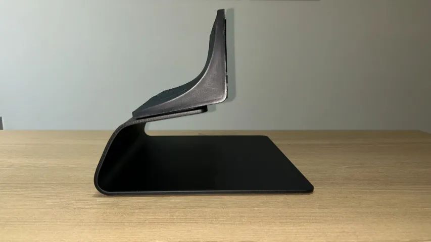 Base pedestal TV Samsung QLED 65 polegadas