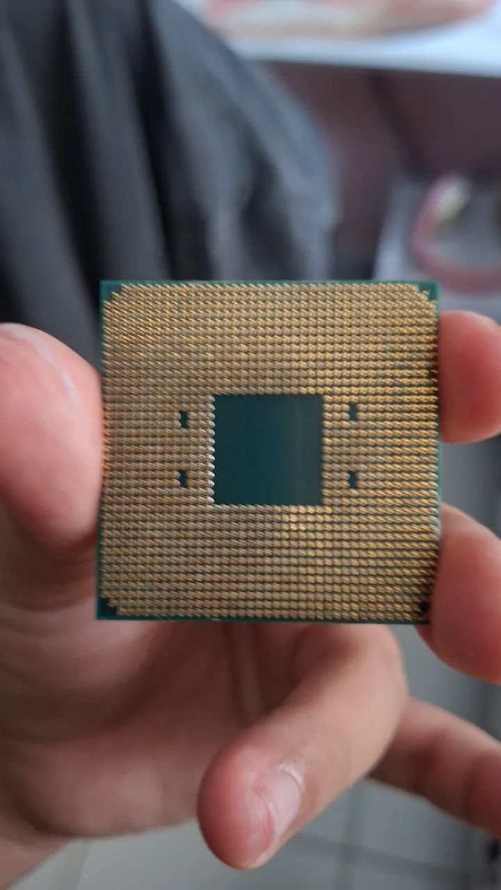 Processador Ryzen 5  (Leia a descrição) - Foto 2