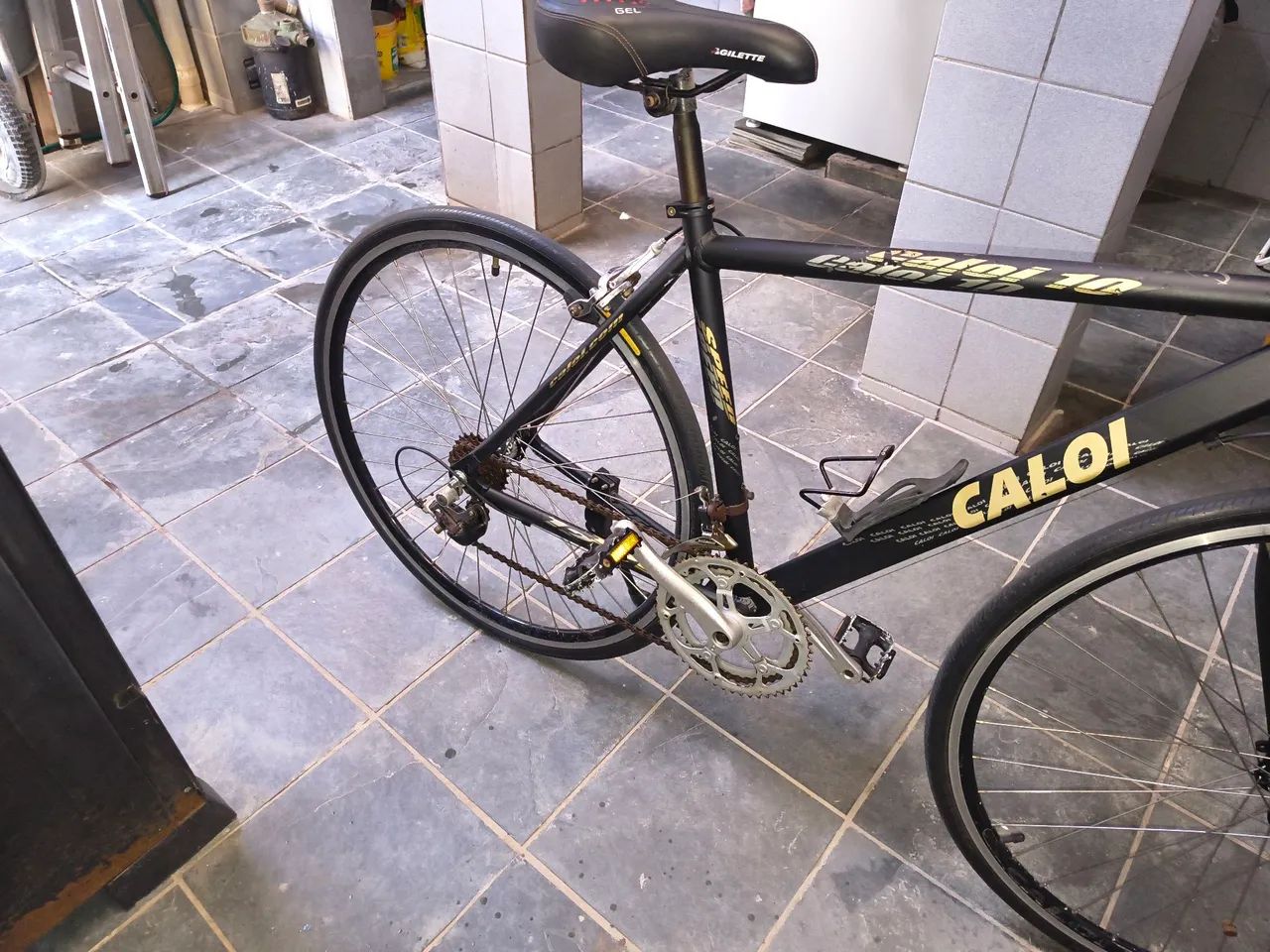 Caloi  - Foto 3