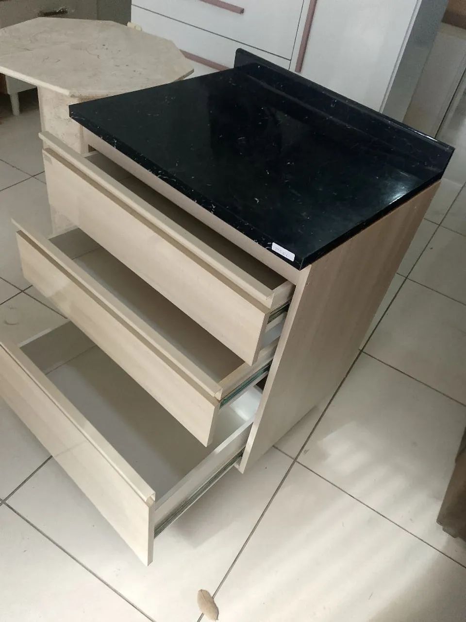 Armário de cozinha  - Foto 3