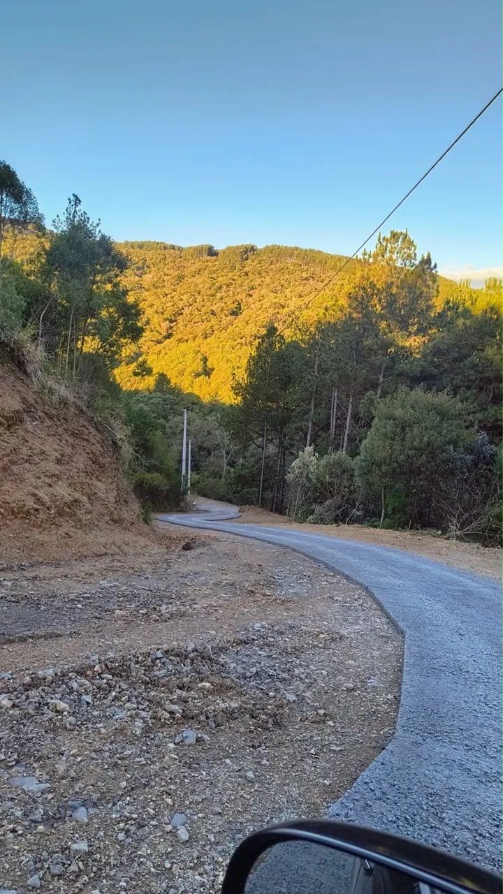 Aceito permuta !!! Terreno com 60.000 m2 / 6HA - Foto 3