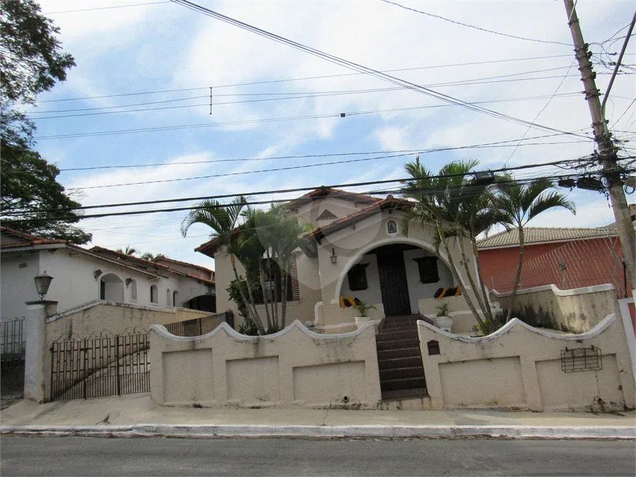 Casa com 3 quartos à venda em Vila irmãos arnoni - SP