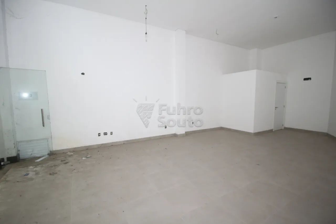 Sala Comercial no Edifício Moinho Office - Foto 3