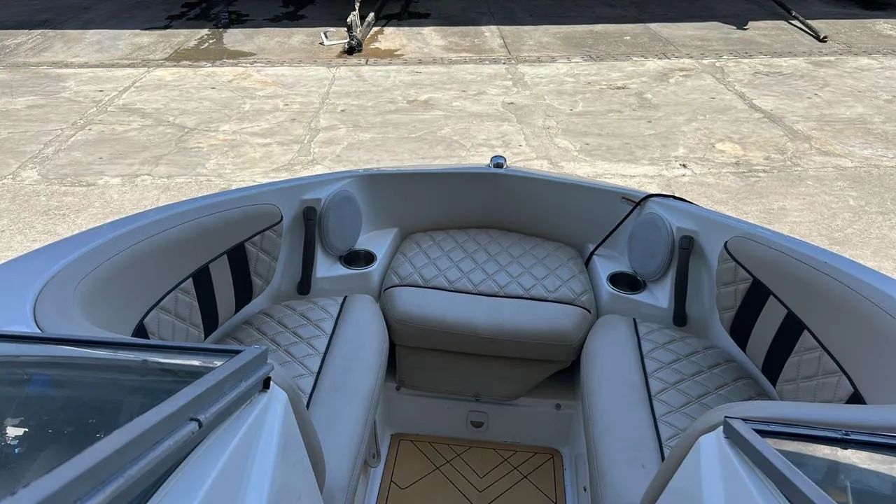 Jetboat sea doo 180  - Foto 5
