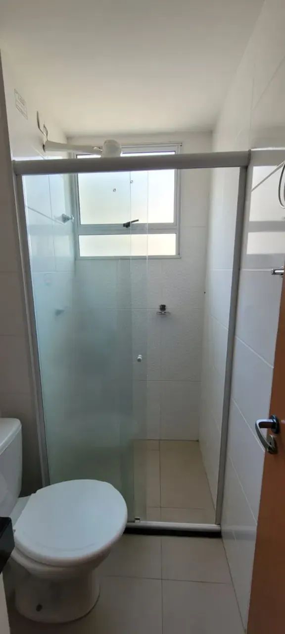 Imóvel para aluguel com 40 metros quadrados com 2 quartos em Morada do Ouro - Cuiabá - MT - Foto 4