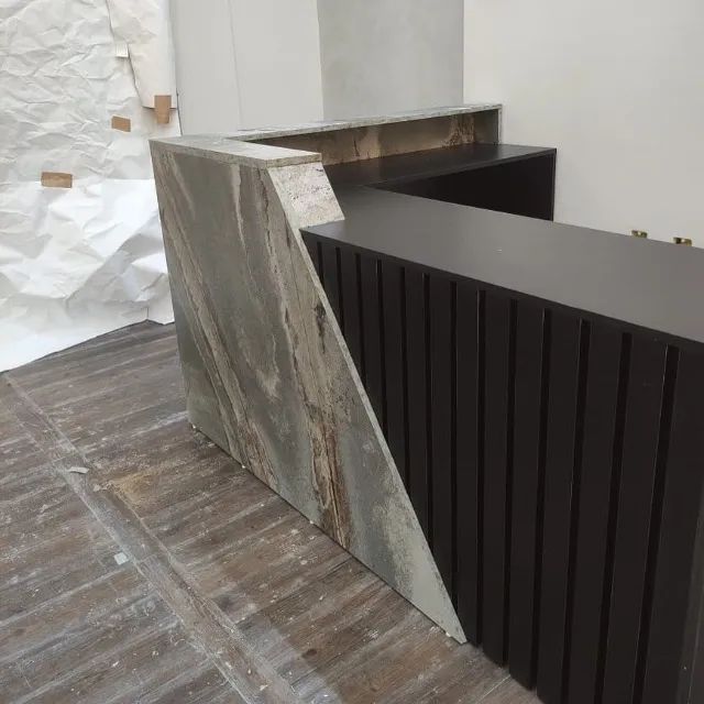 Balcão em MDF ( somos Fabricantes )  - Foto 2
