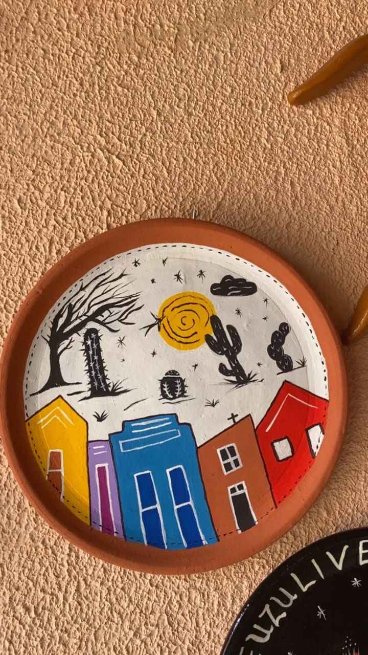 Pratos decorativos  - Foto 4