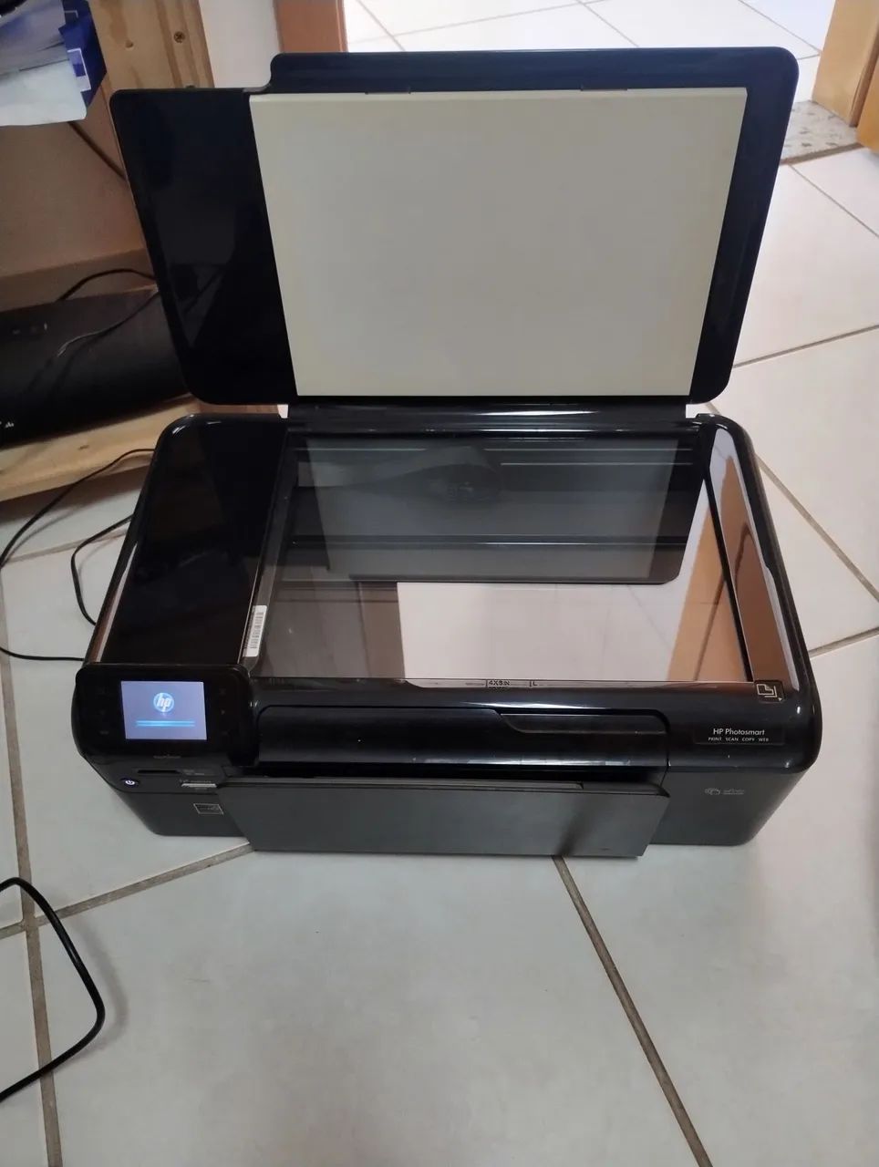 HP D110 - Foto 3