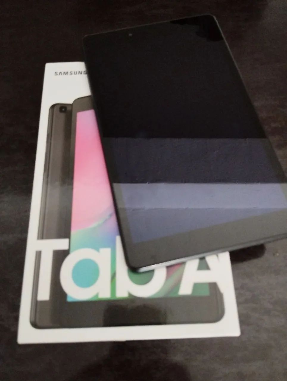 Tablet Samsung Galaxy  Tab A 8