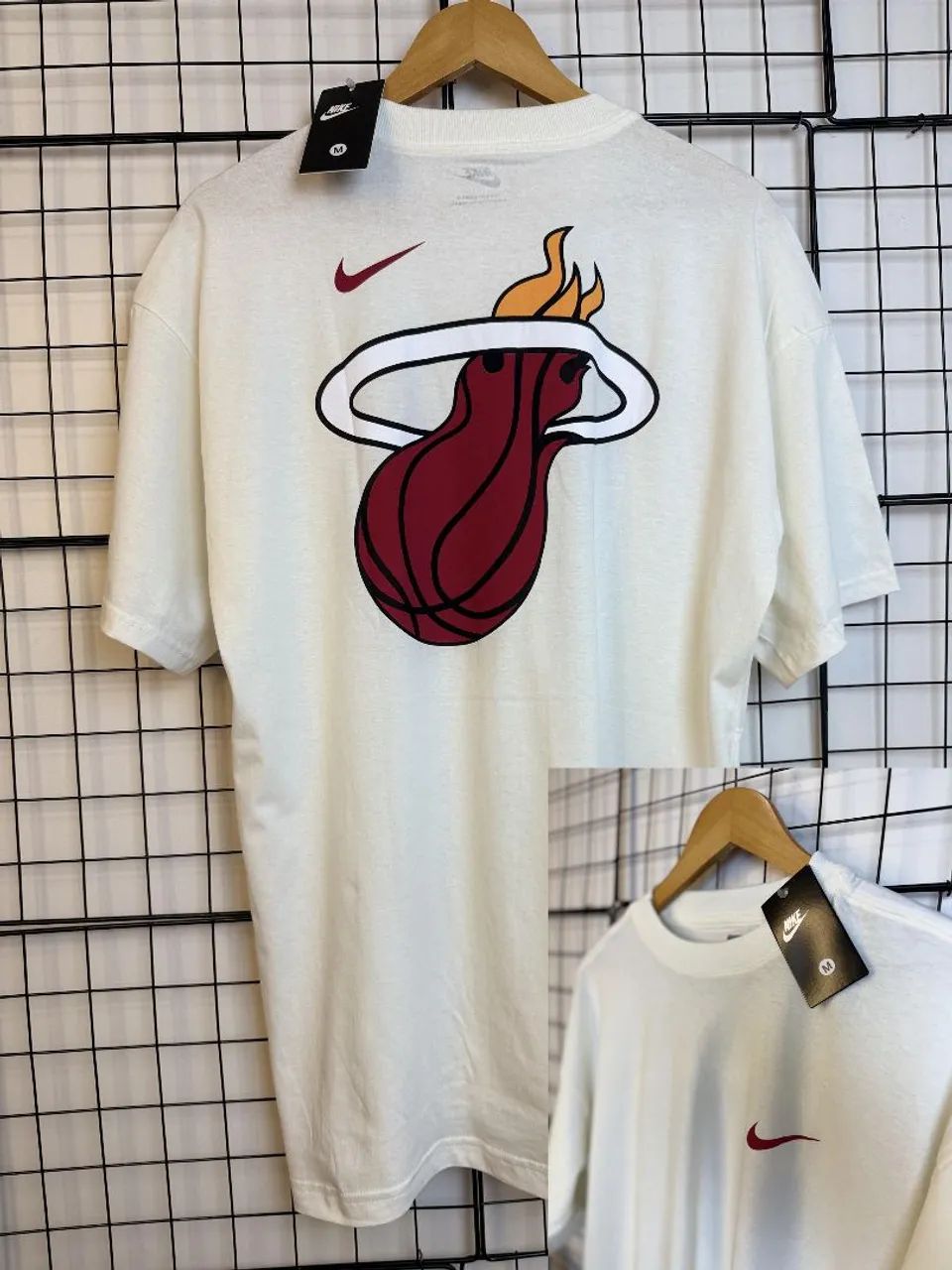 Camisa G