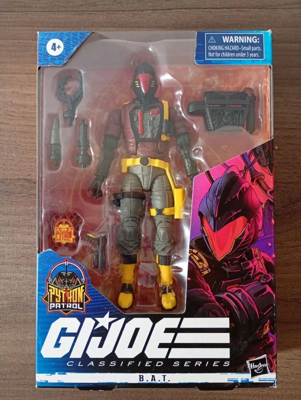 ACTIONS MARVEL LEGENDS HASBRO - Foto 4