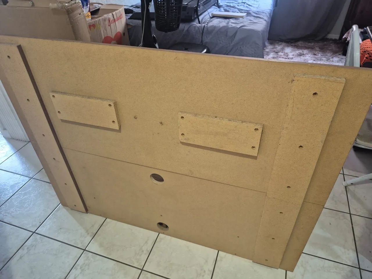 Vendo painel de tv  - Foto 3