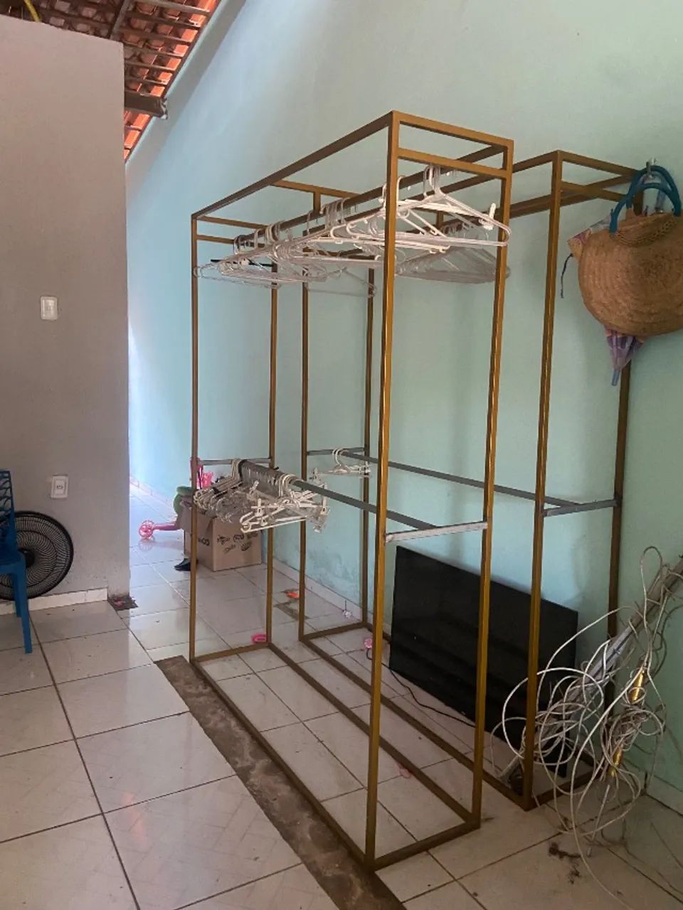Acessório pra loja 