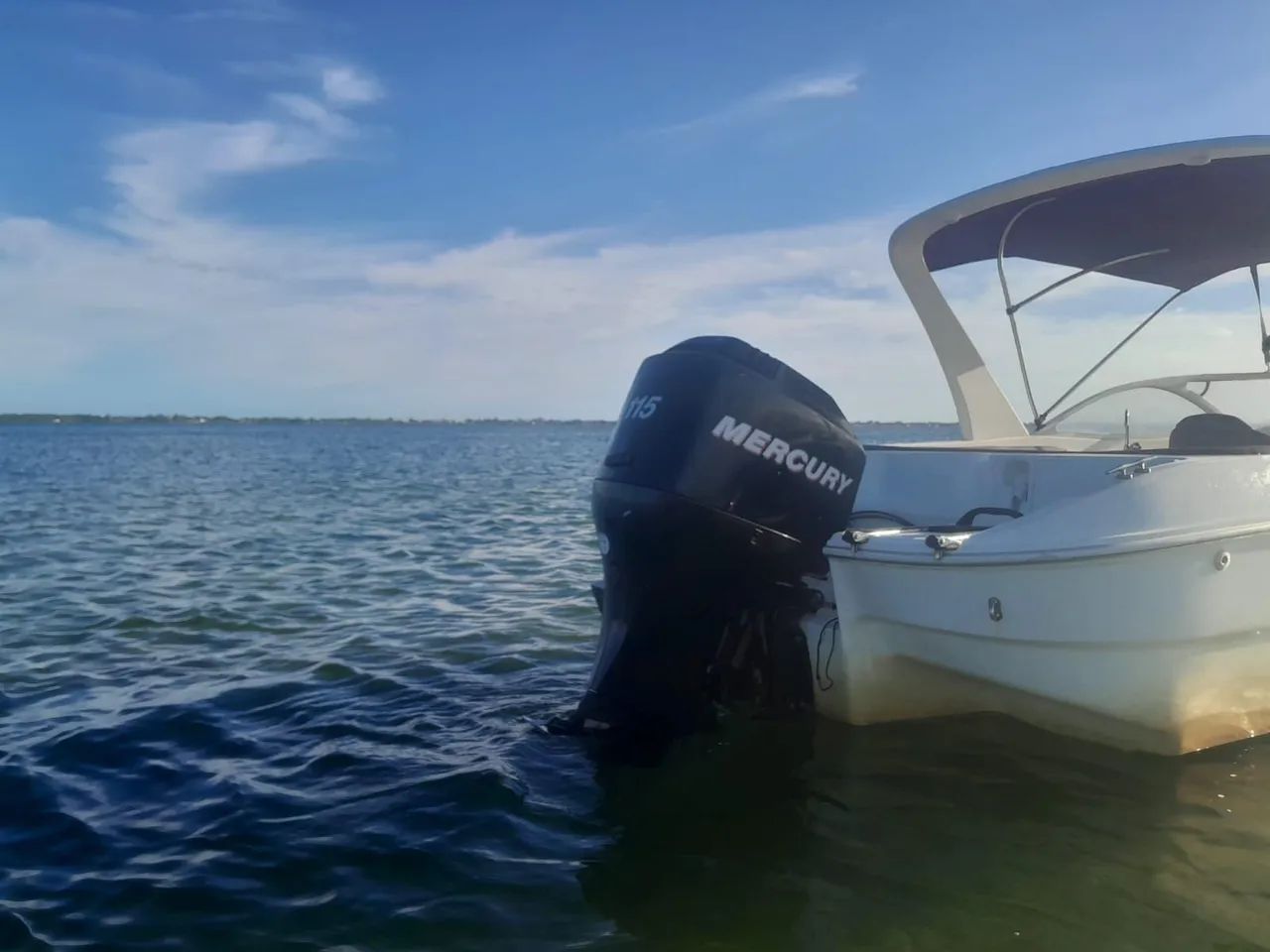 Lancha Coral 21pés  - Foto 12