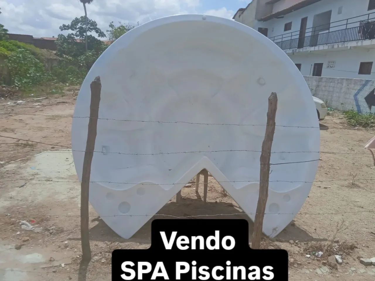 SPA Piscinas 
