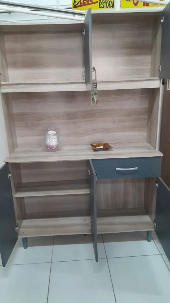 Armario de cozinha - Foto 2